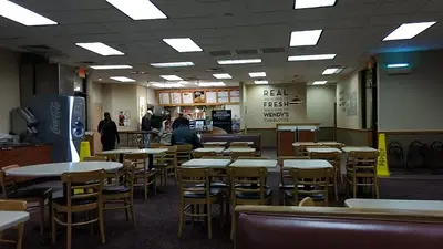 Wendy's