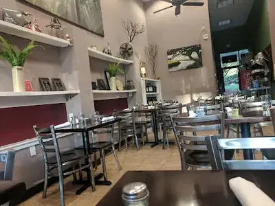 The Flipside Cafe