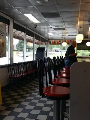 Waffle House