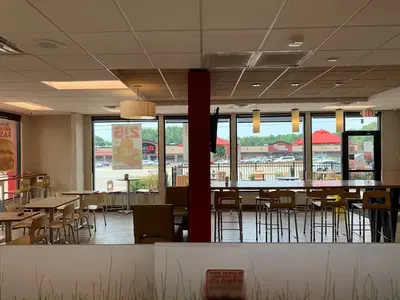 Wendy's
