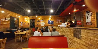 Cook Out