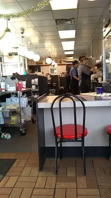 Waffle House