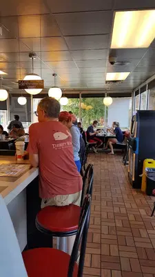 Waffle House