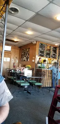 Capri's Pizzeria of Berea