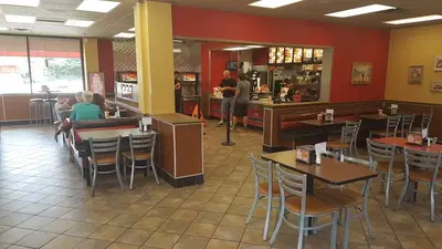 Hardee's