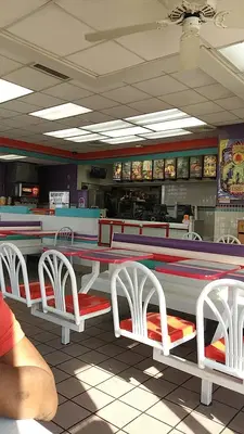 Taco Bell