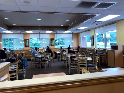 Bojangles