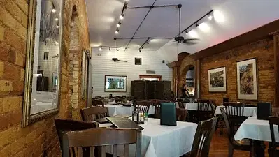 Sassafras Southern Bistro