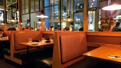Tupelo Honey Southern Kitchen & Bar