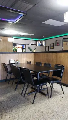 La Choza