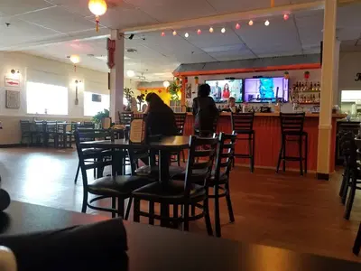 Yellow Ginger Asian Kitchen