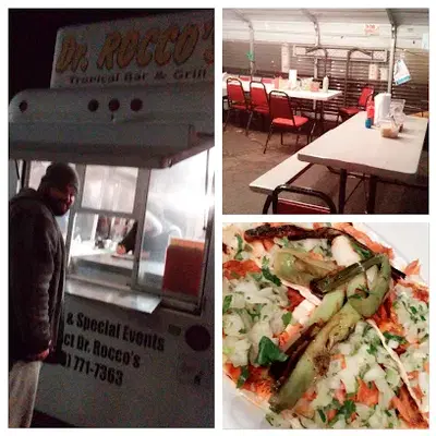 Rocco's Tacos