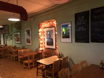 Chicora Alley