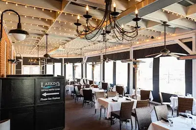 Larkin's