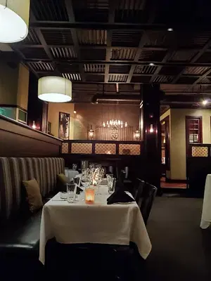 Rick Erwin's West End Grille