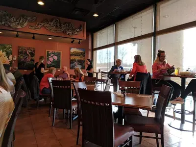 Adams Bistro