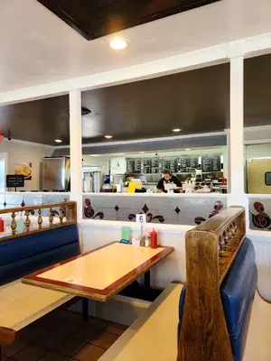Eggs & Us Of Berea