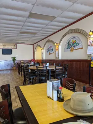 Hibachi Express