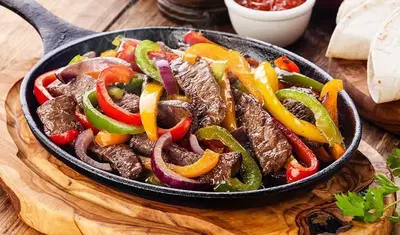 El Caldaso Taqueria
