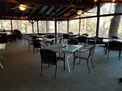 Peddler Steak House