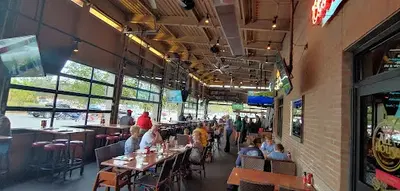 Carolina Ale House