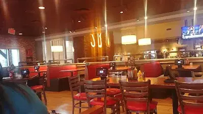 Smokey Bones N. Charleston