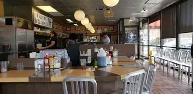 Waffle House