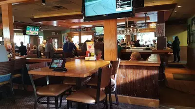 Applebee's Grill + Bar