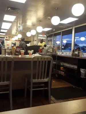 Waffle House