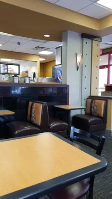 Arby's