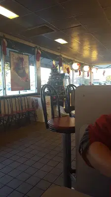 Waffle House
