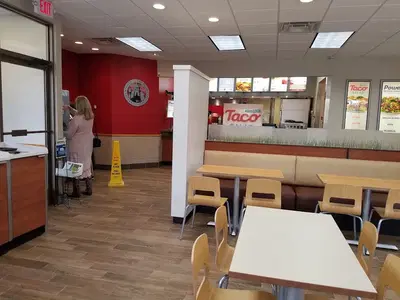Wendy's