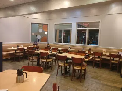 IHOP
