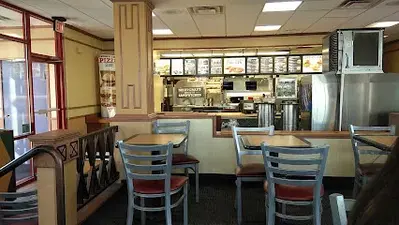 Arby's