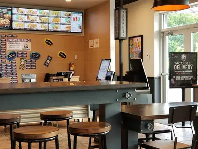 Taco Bell
