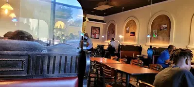 Nigel's Good Food Express