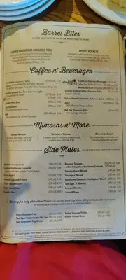 NORMS Restaurant