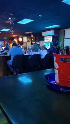 Mulligan's Sports Bar and Grille