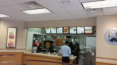 Wendy's