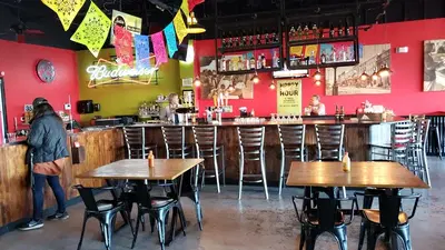 Sabor Latin Street Grill