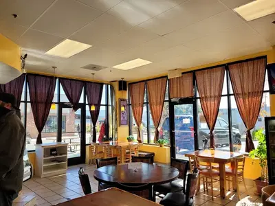 Roasting Oven & Grill