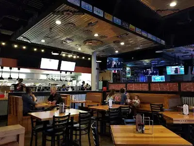 Empire Pizza Fort Mill