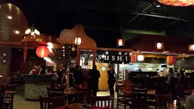 Red Bowl Asian Bistro