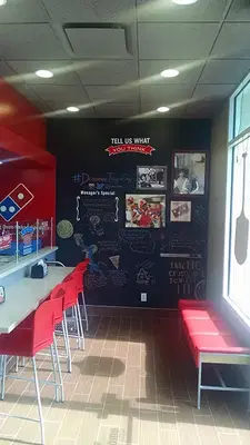 Domino's Pizza
