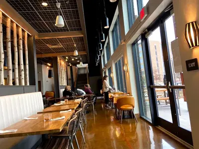 Spice Asian Kitchen