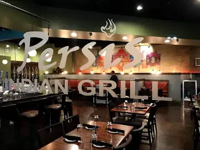 Persis Indian Grill