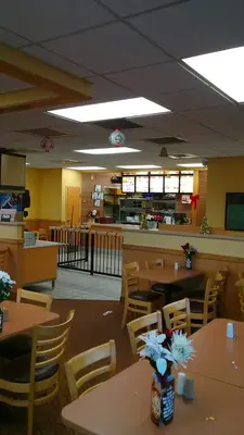 Bojangles
