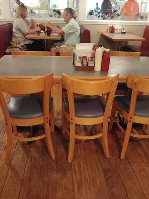 Captain Steve's Family Seafood Restaurant in Fort Mill, SC