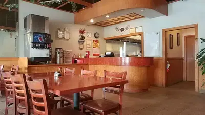 Big Wok Fort Mill