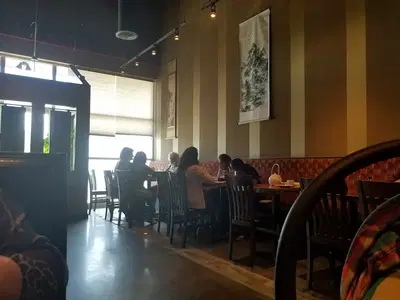 Peking Tokyo Asian Cuisine